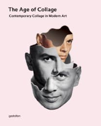 Cover von The Age of Collage