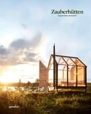 Cover von Zauberhütten