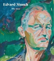 Cover von Edvard Munch 1863-1944