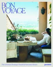 Cover von Bon Voyage