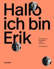 Cover von Hallo, ich bin Erik