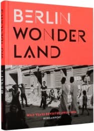 Cover von Berlin Wonderland