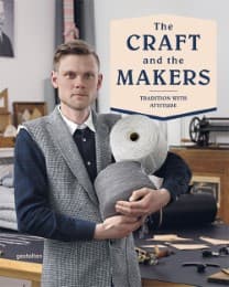 Cover von The Craft and the Makers
