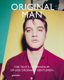 Cover von Original Man