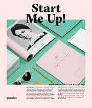 Cover von Start me up!