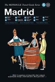 Cover von The Monocle Travel Guide to Madrid
