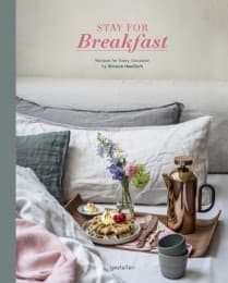 Cover von Stay for Breakfast