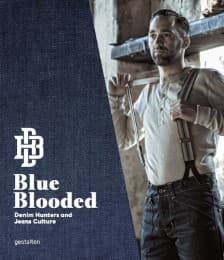 Cover von Blue Blooded