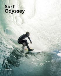 Cover von Surf Odyssey