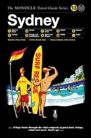 Cover von The Monocle Travel Guide to Sydney