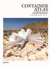 Cover von Container Atlas