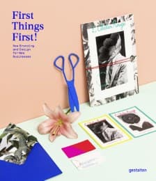 Cover von First Things First!
