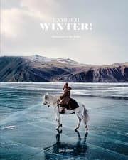 Cover von Below Zero - Endlich Winter