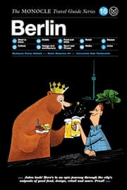 Cover von Berlin