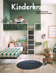 Cover von Kinderkram