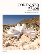 Cover von Container Atlas