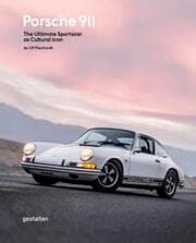 Cover von Porsche 911