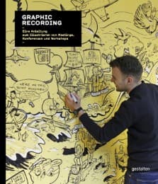 Cover von Graphic Recording