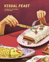 Cover von Visual Feast