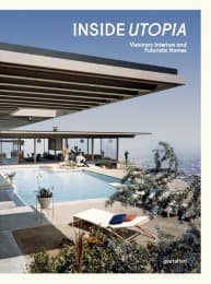 Cover von Inside Utopia