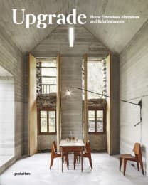 Cover von Upgrade