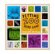 Cover von Christoph Niemann - Petting Zoo