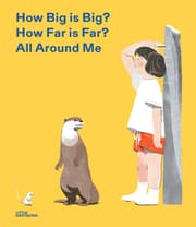 Cover von How Big is Big? How Far is Far? All around Me