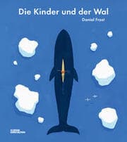 Cover von Die Kinder und der Wal