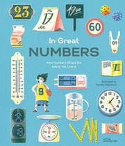 Cover von In Great Numbers