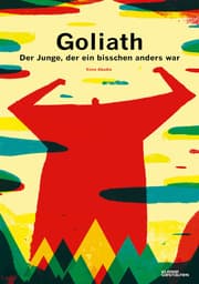 Cover von Goliath