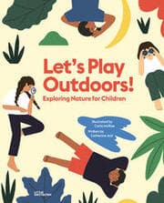 Cover von Lets Play Outdoors!