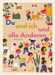Cover von Du und ich und alle Anderen
