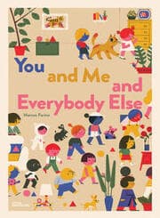 Cover von You and Me and Everybody Else