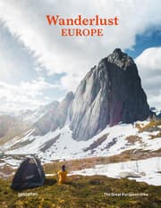 Cover von Wanderlust Europe