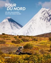 Cover von Tour du Nord