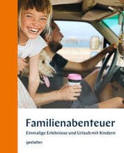 Cover von Familienabenteuer