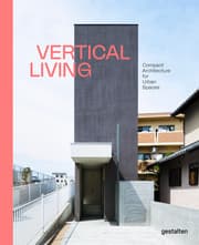 Cover von Vertical Living
