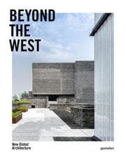 Cover von Beyond the West