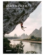 Cover von Cliffhanger