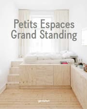Cover von Petits Espaces, Grand Standing