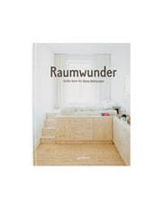 Cover von Raumwunder