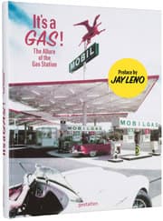 Cover von It's A Gas!