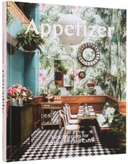 Cover von Appetizer