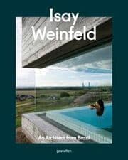 Cover von Isay Weinfeld