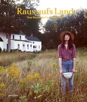 Cover von Raus aufs Land