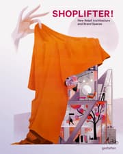Cover von Shoplifter!