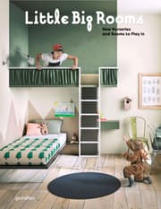 Cover von Little Big Rooms