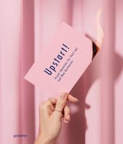 Cover von Upstart!