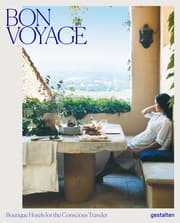 Cover von Bon Voyage