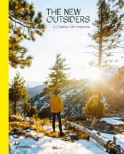 Cover von The New Outsiders